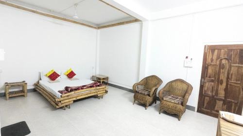 Sualkuchi Bed & Breakfast | Kamakhya Homestay by Bonoriya