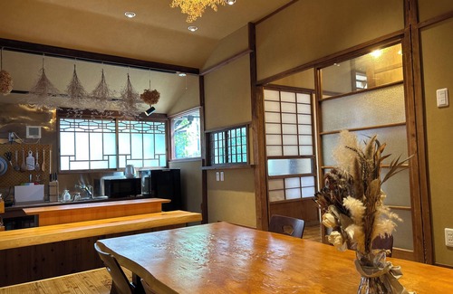 Kamakura House | Kamakura Rakuan