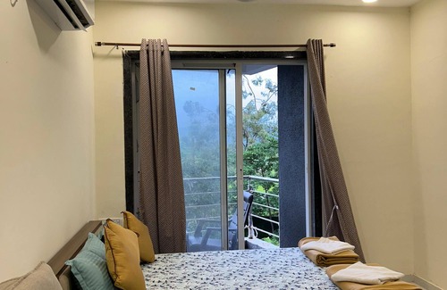 Karjat Hotel | Kamal Bliss Resort