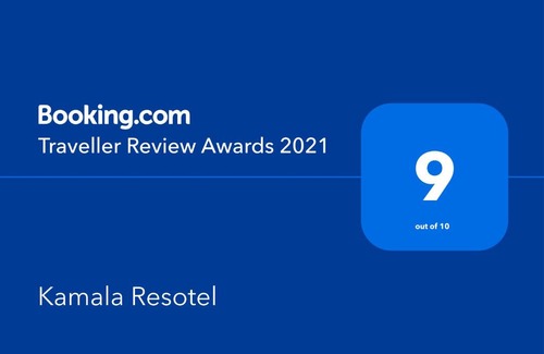 Kamala Hotel | Kamala Resotel, SHA Extra Plus