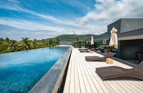 Kamala Hotel | Kamala Resotel, SHA Extra Plus