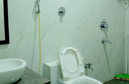 Solapur Hotel | Kamala Shanti Palace