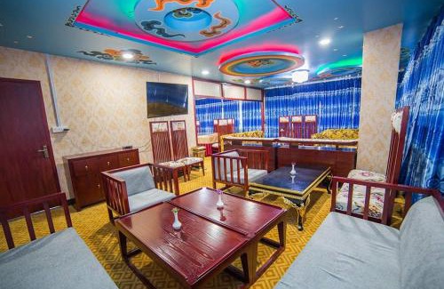 Boudhha Hotel | KAMALASHI BOUTIQUE INN PVT. LTD