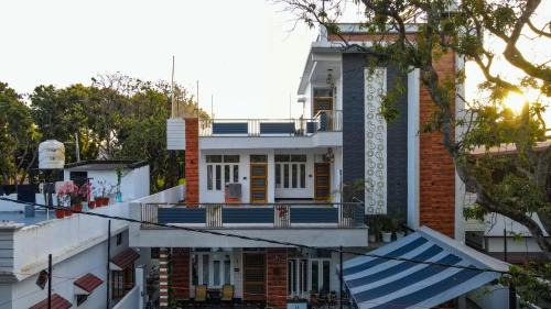 Bullawala House | KamalKunj