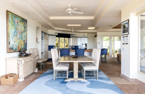 Kihei House | Kamaole Villa Conditional Permit 2003/0009