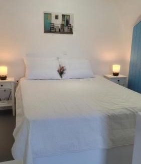 Aroniadika Apartment | Kamaraki Grande Aroniadika