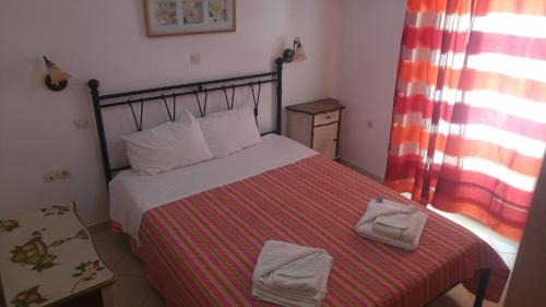 Poros Apartment | Kamares Apartments ΕΕ