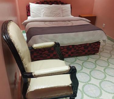Ongata Rongai House | Kamas Home