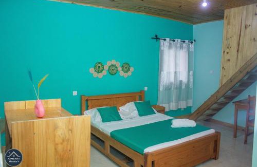 Ranomafana Apartment | Kambana Résidence