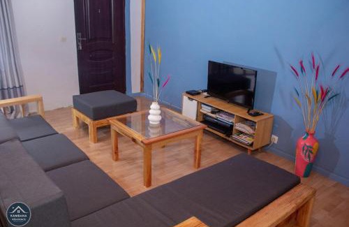 Ranomafana Apartment | Kambana Résidence