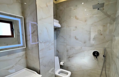 Velipoje Apartment | Kamberi Hotel & Apartments