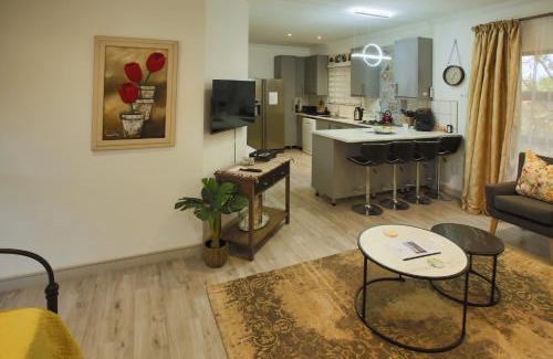Langebaan Apartment | Kamen Cottage, Langebaan, 4 Sleeper