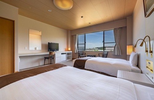 Toba House | Kamenoi Hotel Toba