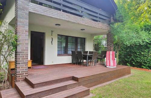 Kaminsko House | Kamińsko 544