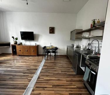 Chorzow Apartment | Kamienica4
