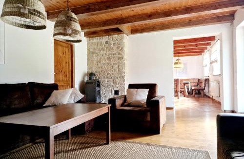 gmina Wolin House | Kamillo