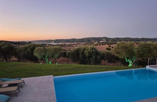 Kassandra Apartment | Kamino