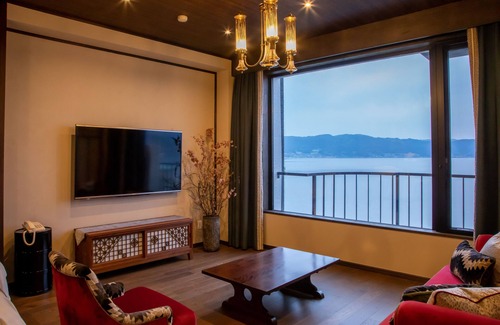 Kamisuwa Onsen House | Kamisuwa Onsen Hotel Shinyu