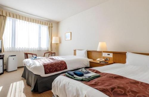 Kamisuwa Onsen Hotel | Kamisuwa Station Hotel