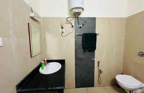 Shyamkhet Villa | Kamlam Homes- Bhowali Villa