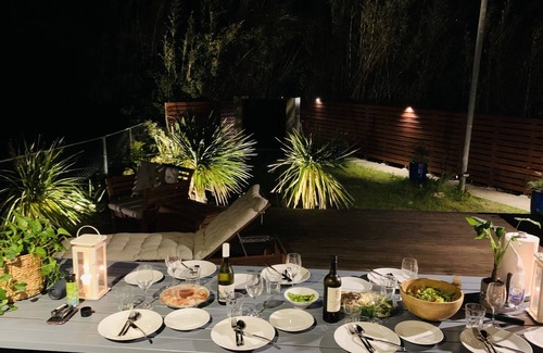 Kamogawa House | Kamogawa Ocean Front Villa