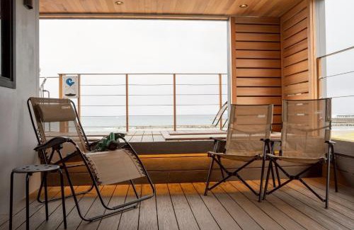 Kamogawa House | Kamogawa Sea Sauna Villa Kaito - Vacation STAY 08186v