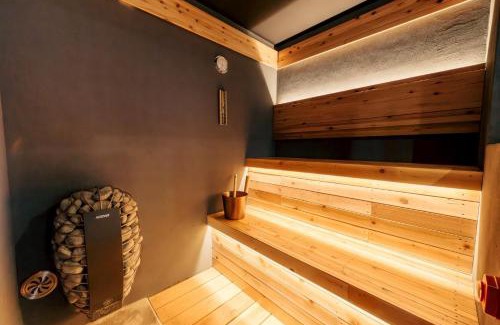 Kamogawa House | Kamogawa Sea Sauna Villa Kaito - Vacation STAY 08186v