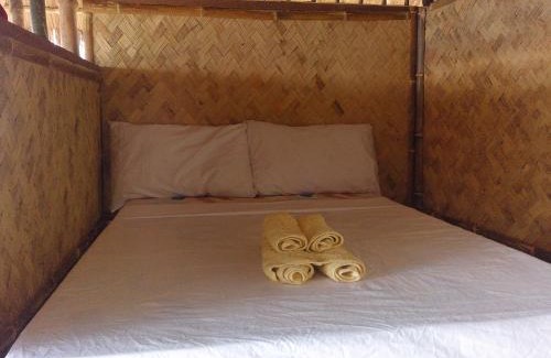 El Nido House | Kamp Tapik - Sibaltan