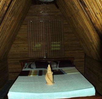 El Nido House | Kamp Tapik - Sibaltan