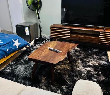 Kampala Apartment | Kampala Studio Apartment