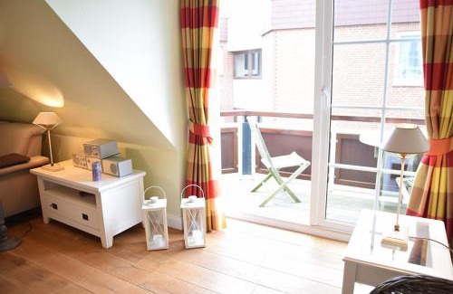 Westerland Apartment | Kampstraße 9, W9, GB3