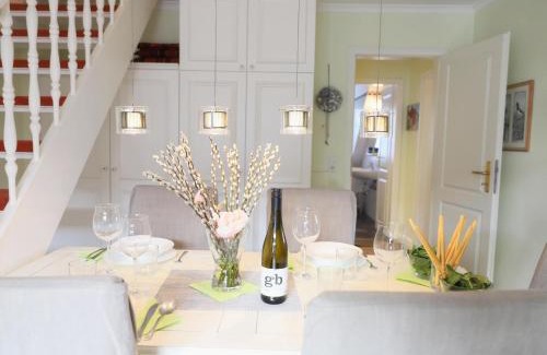 Westerland Apartment | Kampstraße 9, W9, GB3