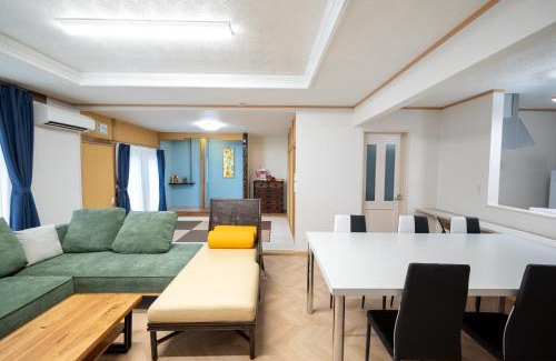 Asahikawa Apartment | KAMUI Stay