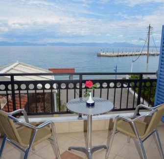 Tiros Hotel | KAMVISSIS HOTEL
