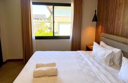 Mumbul Apartment | Kana Suites Jimbaran By Fays Hospitality