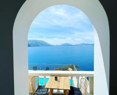 Frourion Apartment | Kanakis Apartments
