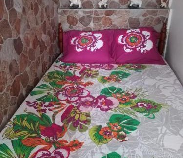 Malendure Apartment | KANALU BEACH APPATEMENT