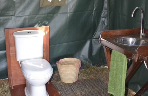 Seronera Other | Kananga Special Tented Camp