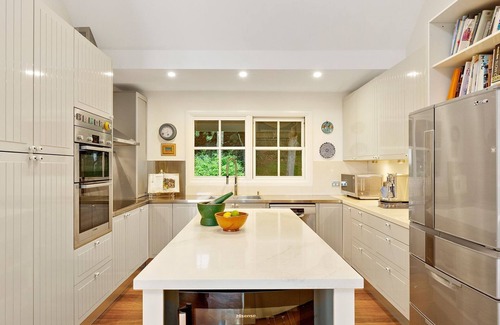 Budderoo House | Kanangra offers the perfect blend of luxury and tranquillity, it is more then a getaway.