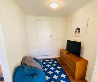 Rye Resort | Kanasta Caravan Park