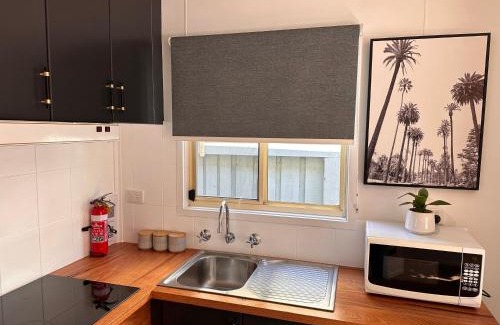 Rye Resort | Kanasta Caravan Park