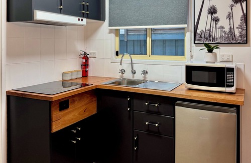 Rye Cabin | Kanasta Caravan Park