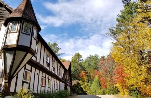 Conway Bed & Breakfast | Kancamagus Swift River Inn