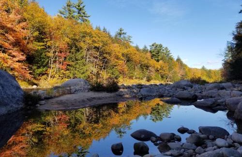 Conway Bed & Breakfast | Kancamagus Swift River Inn