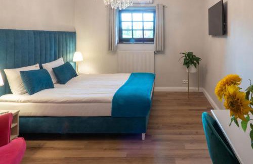 Zamosc Hotel | Kanclerz