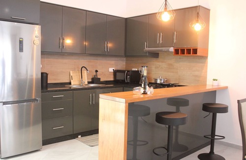 Sal Rei Apartment | Kandake Apartment-t2