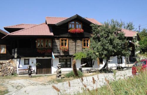 Elena House | Kandaphery Guest Houses