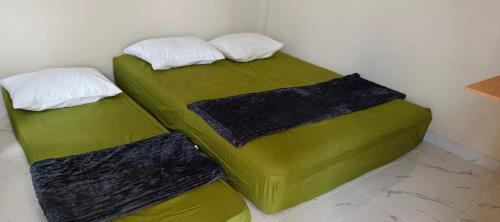 Pleret House | Kangen Sawah Cottage Syariah