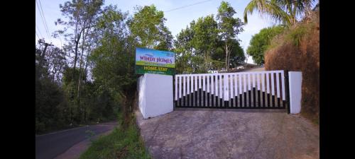 Elappara House | Kannadisseril Windy Homes