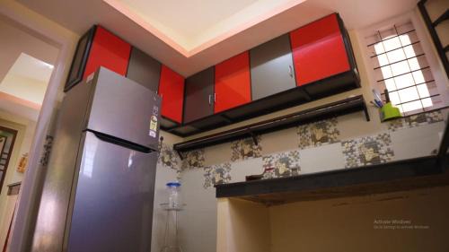 Elappara House | Kannadisseril Windy Homes